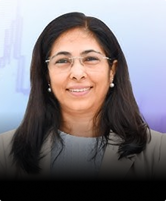 Ms. Maninder Cheema