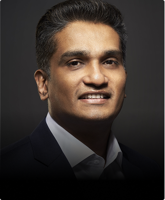 Mr. Ramesh Nair