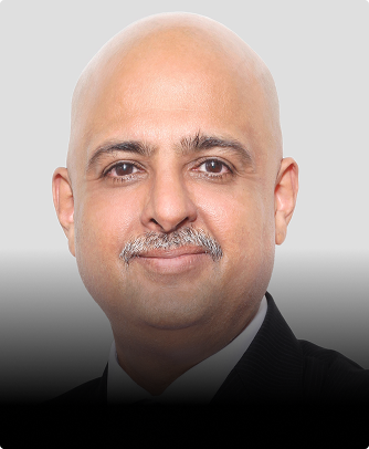 Mr. Sunir Ramchandani
