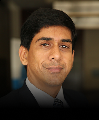Mr. Mukesh Jain