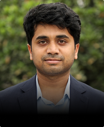 Prof. Soudeep Deb