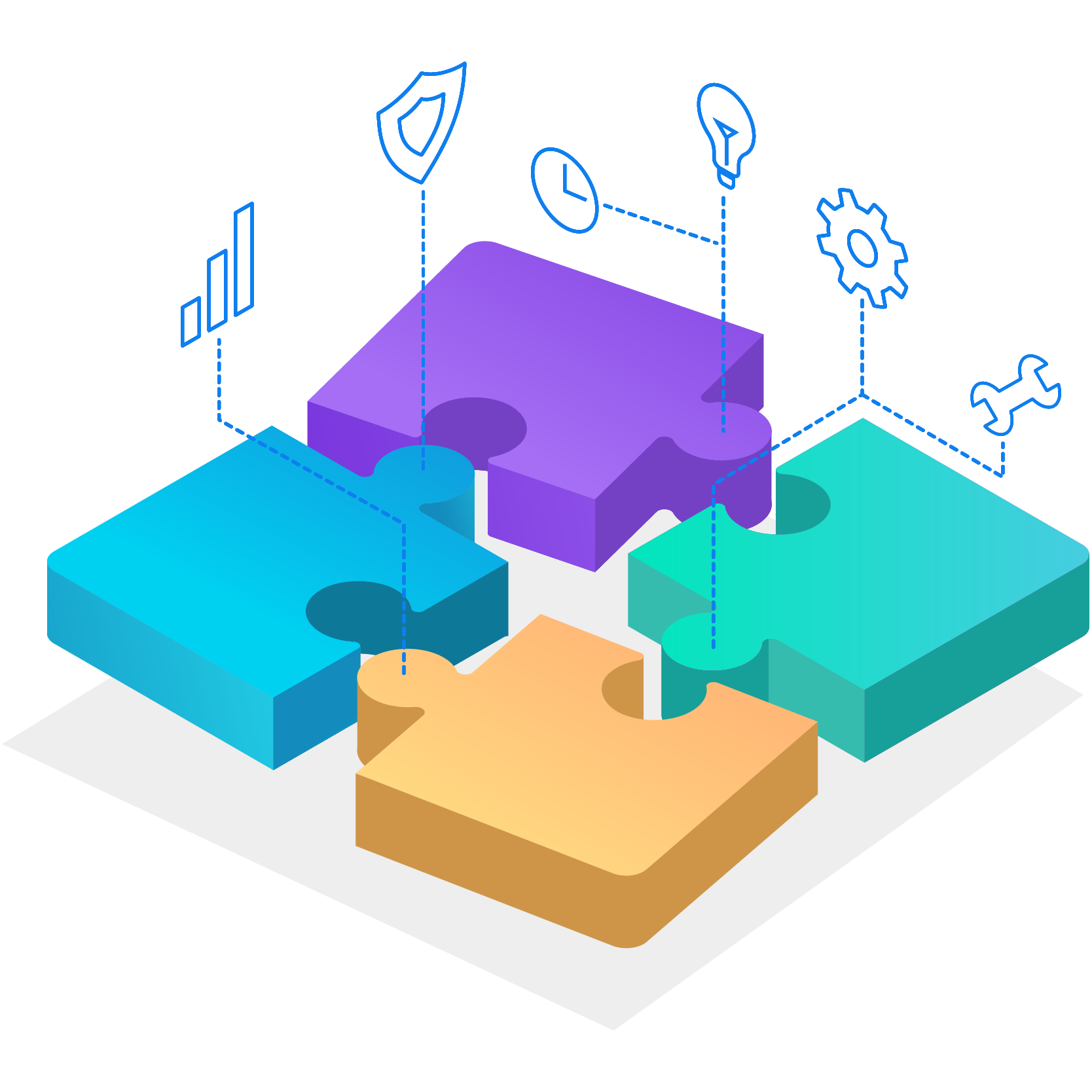 About CRE Matrix