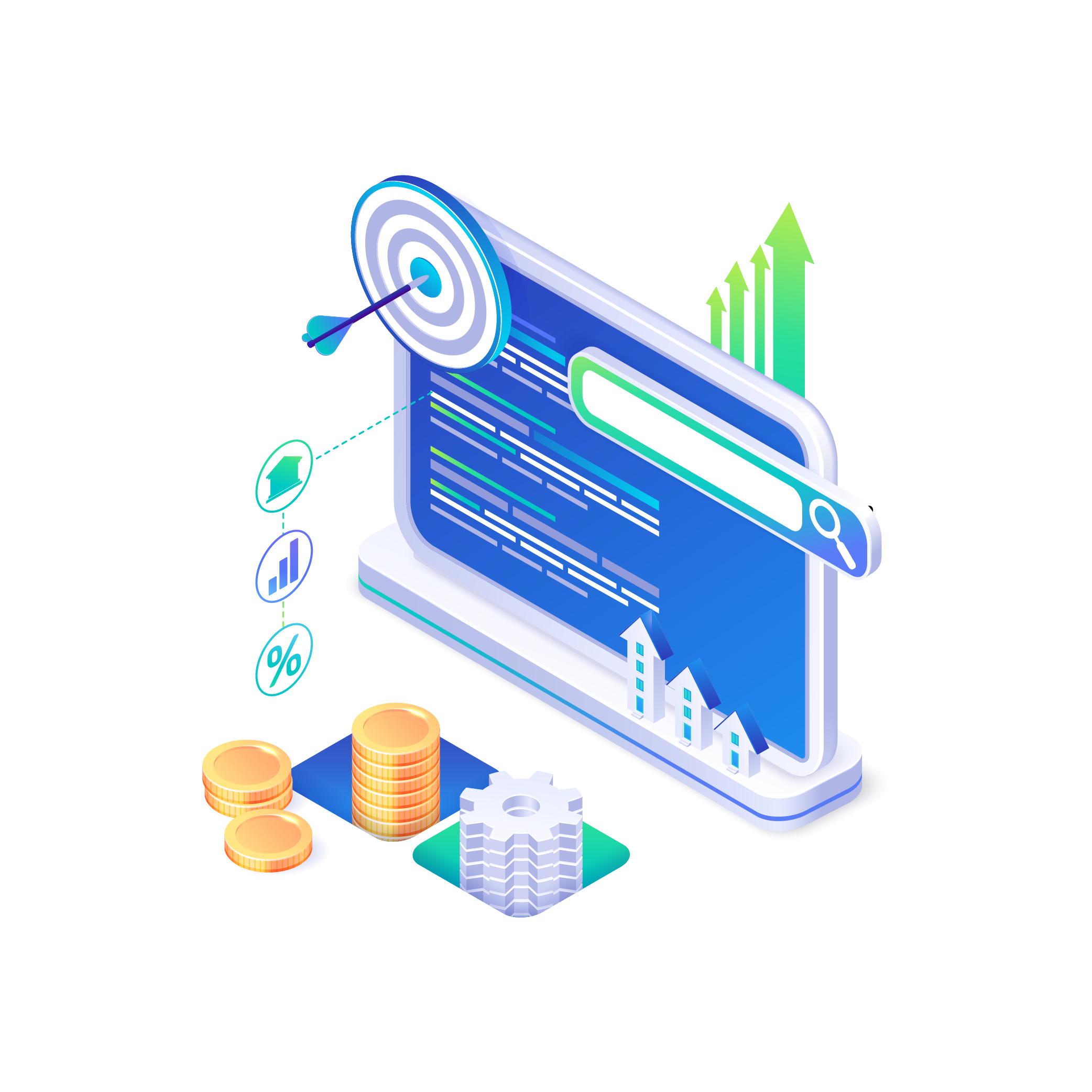 CRE Matrix - Sales Stage