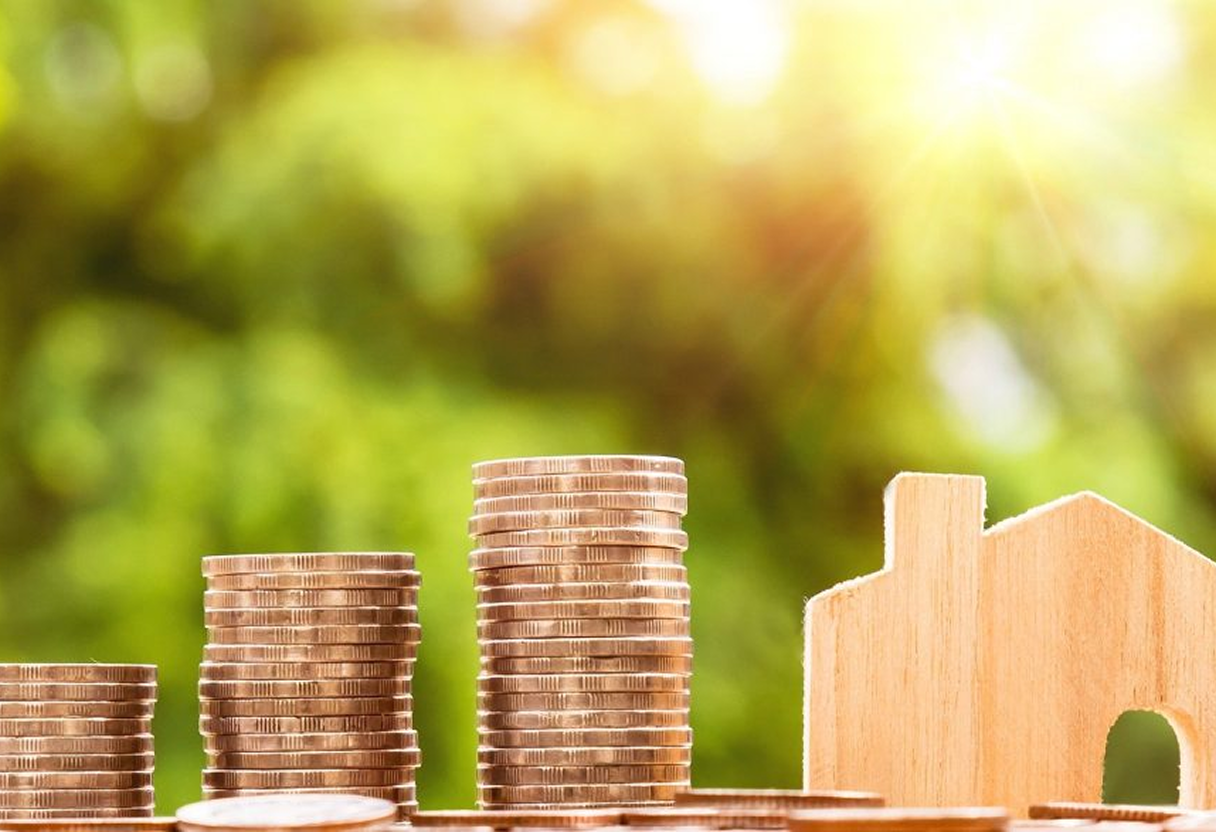Real Estate vs. Other Investments