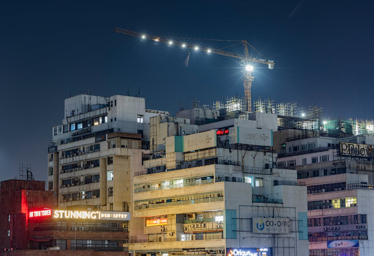 Real Estate Leasing 101 – Passing Rent vs. Market Rent