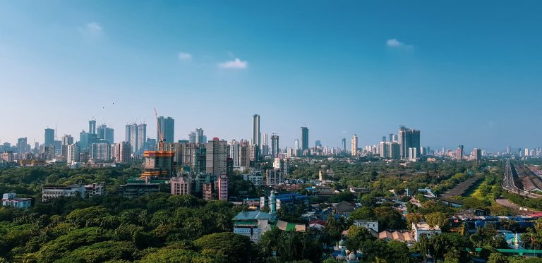Current Real Estate Market Trends in India