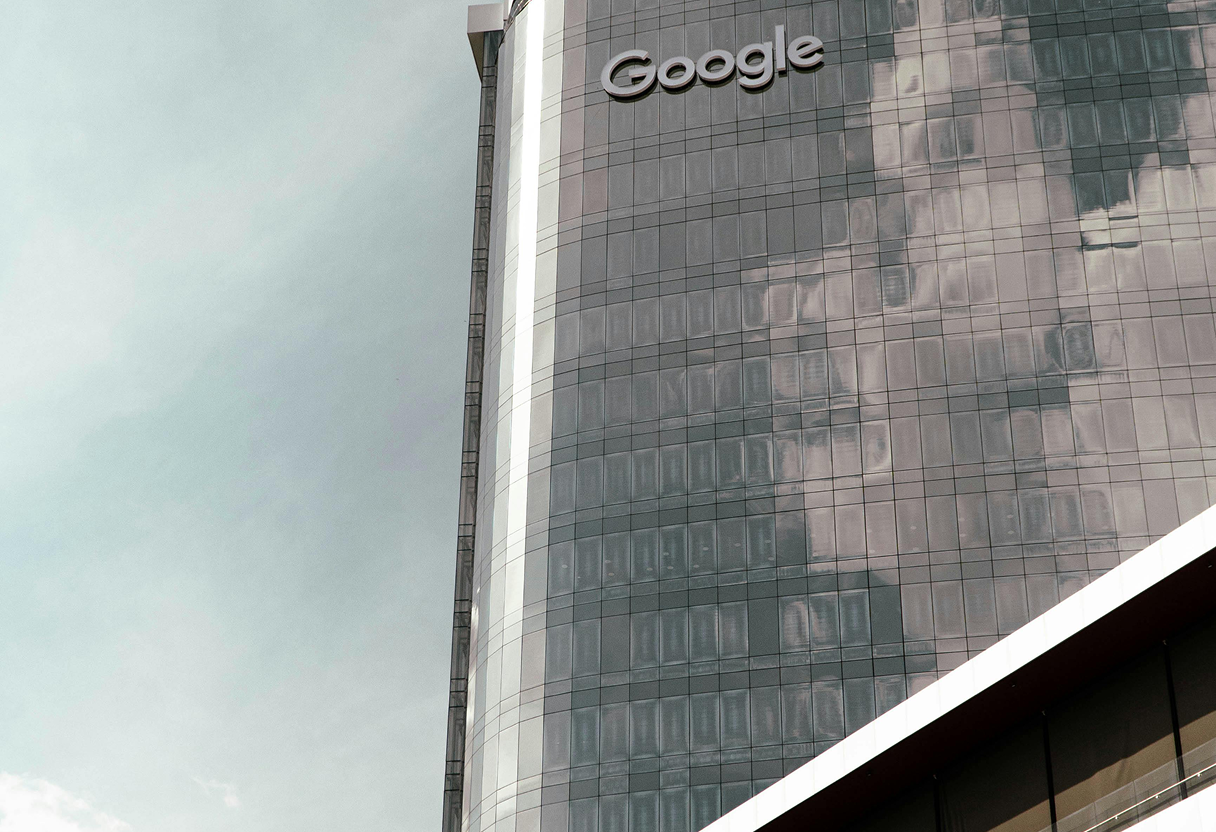 Google Locks 10-Year Data Center Deal with AdaniConneX in Noida, Powering India’s AI Boom