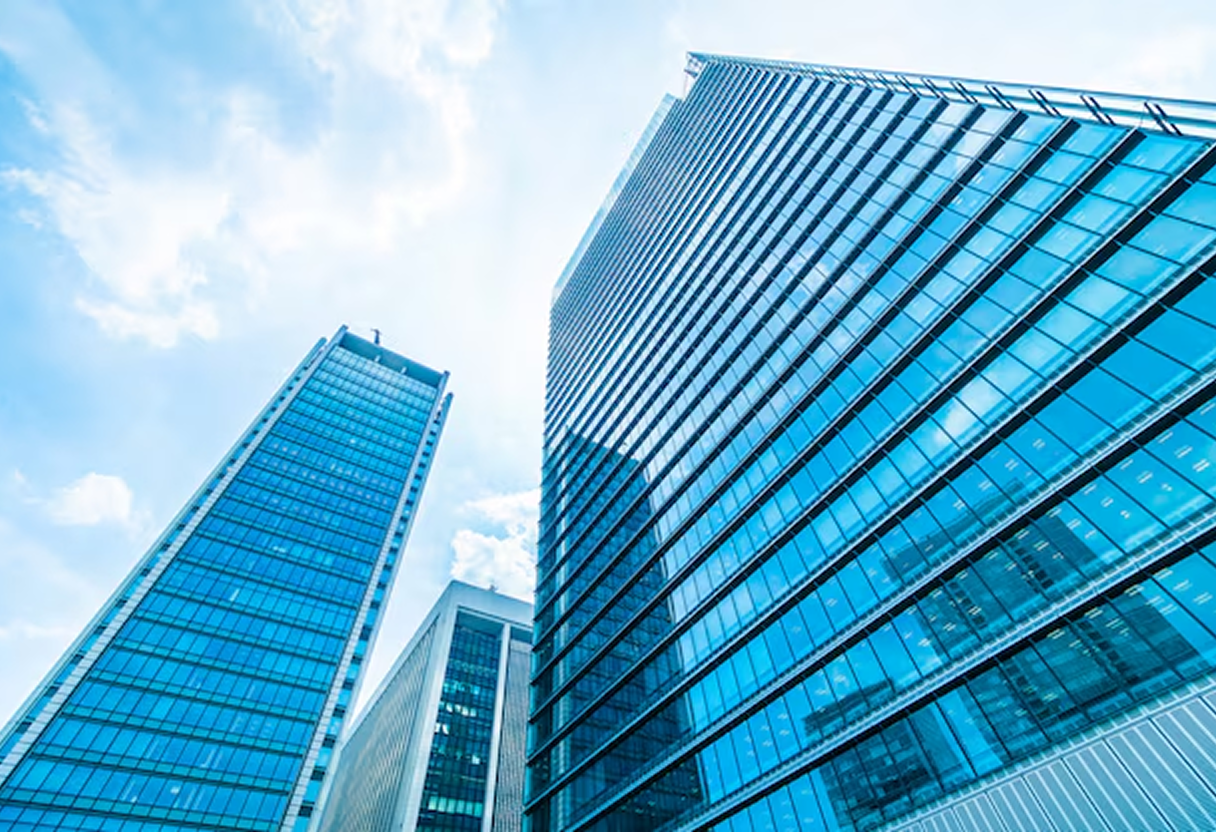 Piramal Capital Sells Two Office Spaces in Mumbai’s BKC for Rs 110 Crore