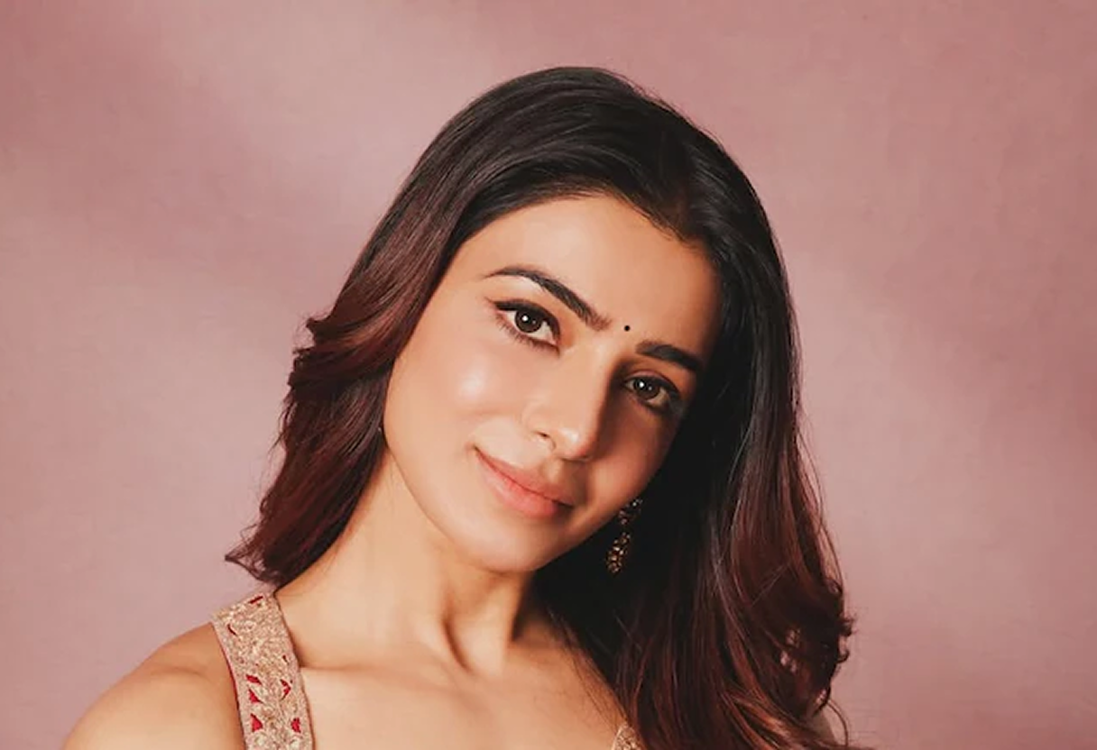 Samantha Ruth Prabhu Buys Rs 7.8 Crore Duplex Apartment in Hyderabad
