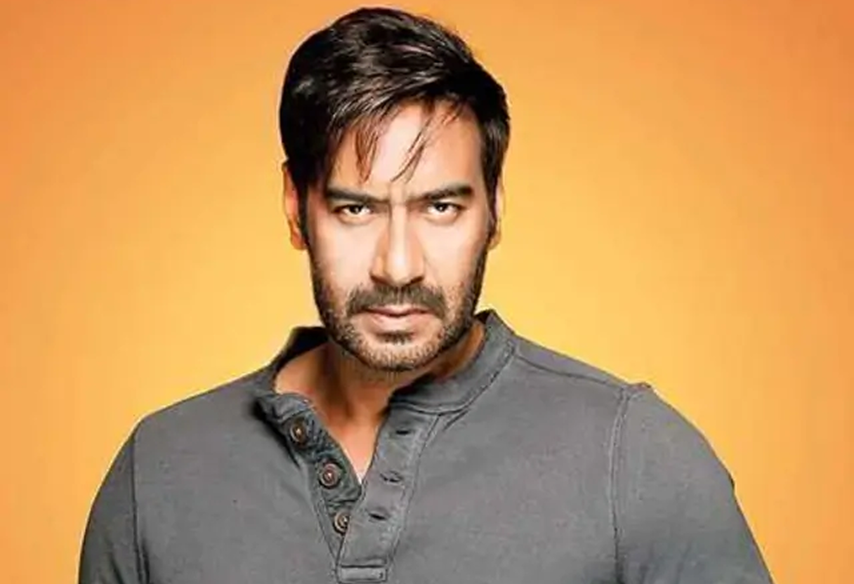 Ajay Devgn Buys Office Properties in Mumbai’s Andheri for Over Rs 45 Crore