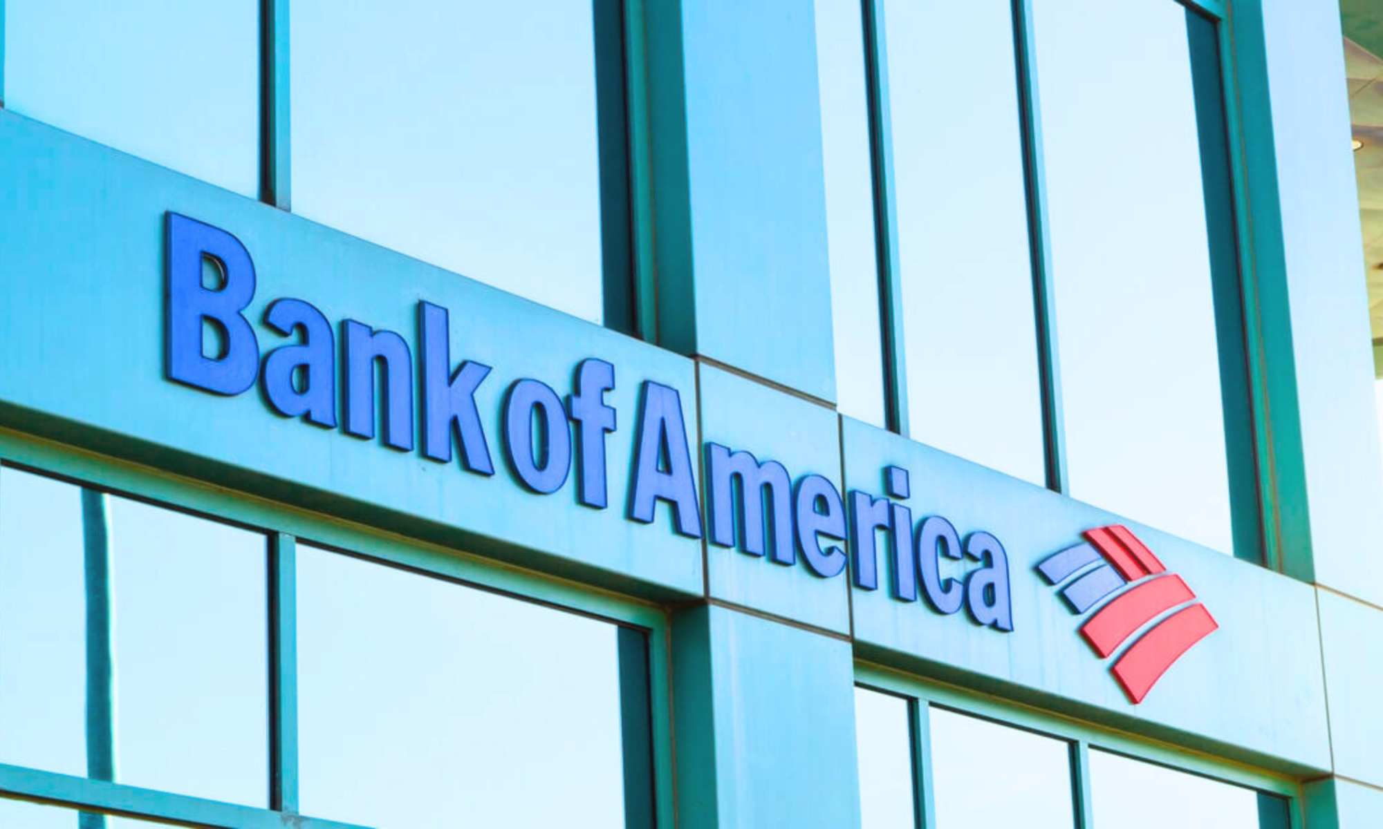 Bank-of-America