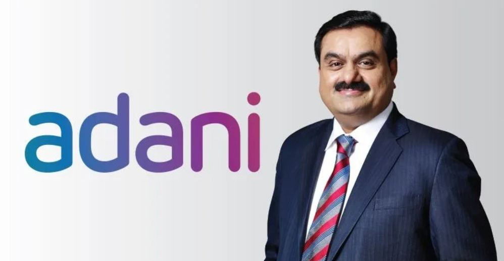 Adani aquire lease hold rights in pune