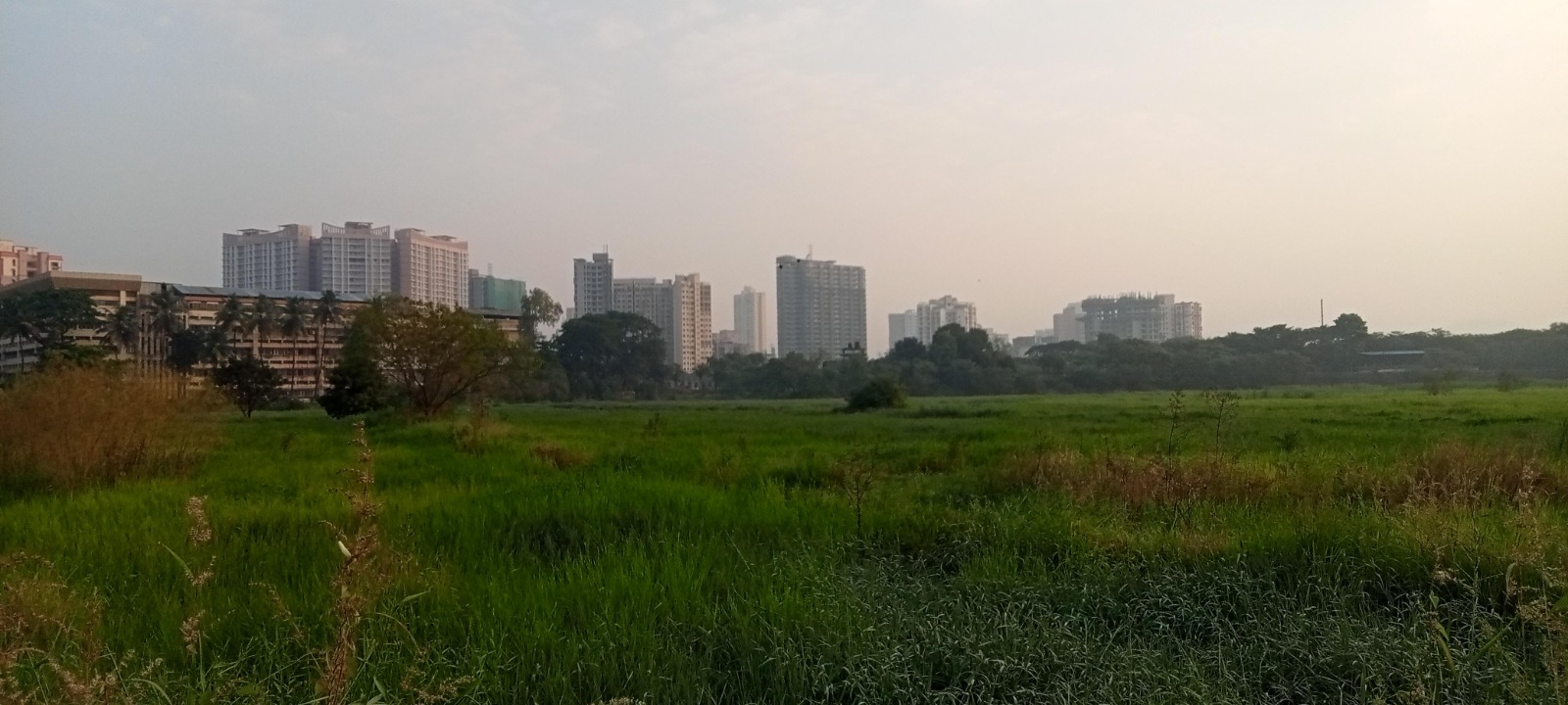 L&T Buy Land Parcel in Thane
