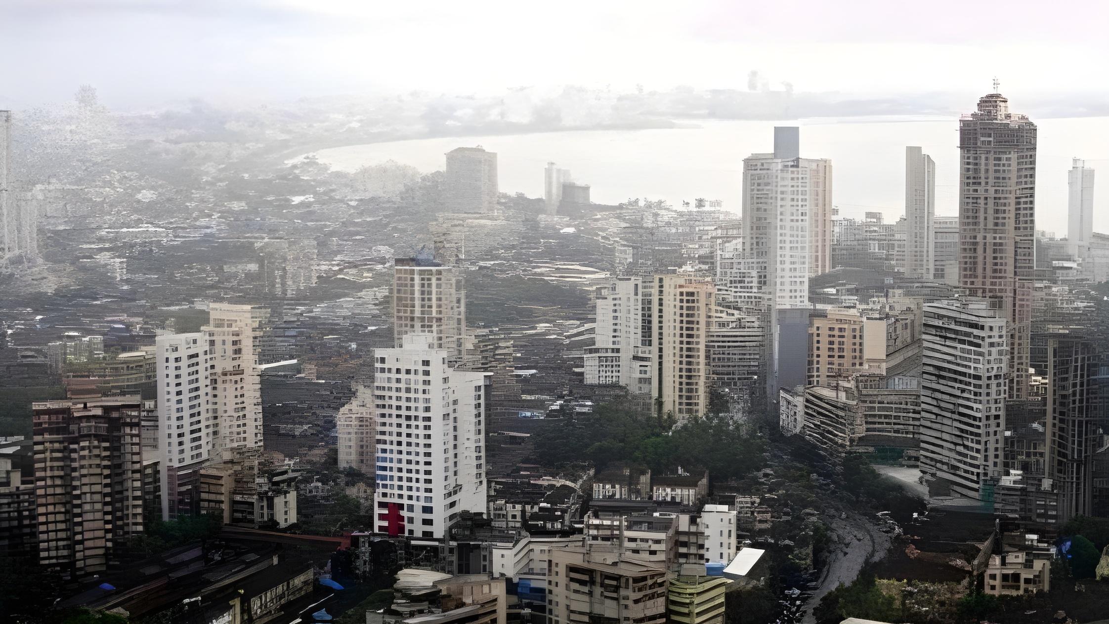 K Raheja Corp Acquires Two Mumbai Properties for ₹355 Cr