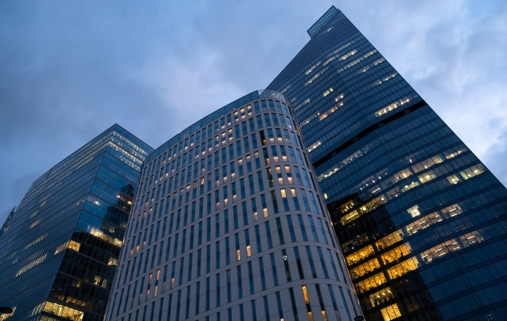 Citigroup Leases 7.7-lakh-sq-ft Office in Pune’s Kharadi