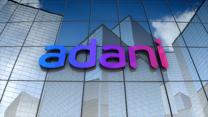 Adani Group Buys Land Parcel