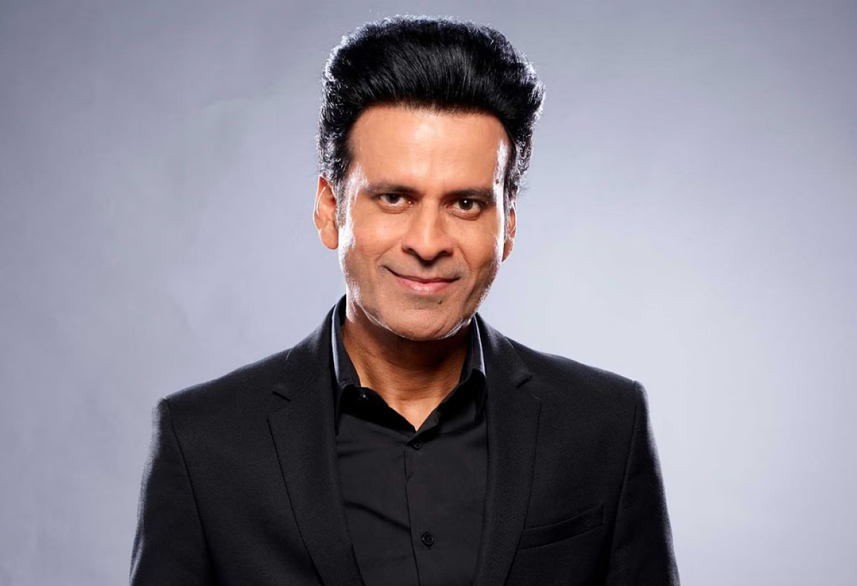 Manoj Bajpyee leases office space