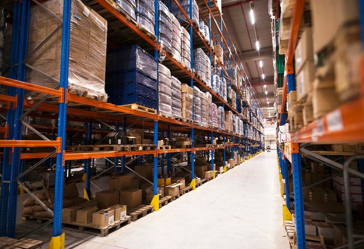 IndoSpace Leases Over 700,000 Sq Ft Warehousing Space