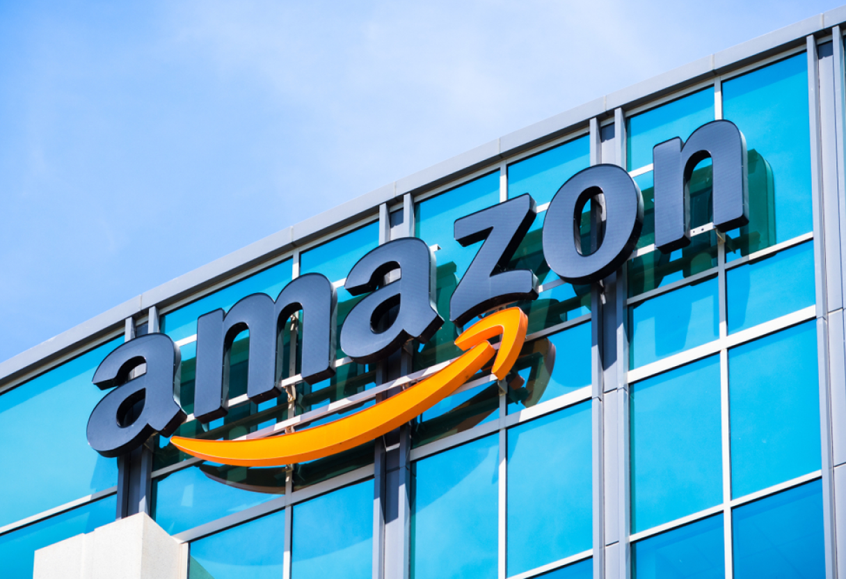 Amazon Renews ₹1.73 Crore Monthly Lease