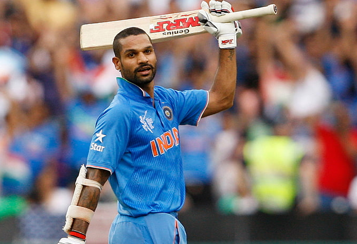 Shikhar Dhawan Buys Apartment in the Dahlias (2)