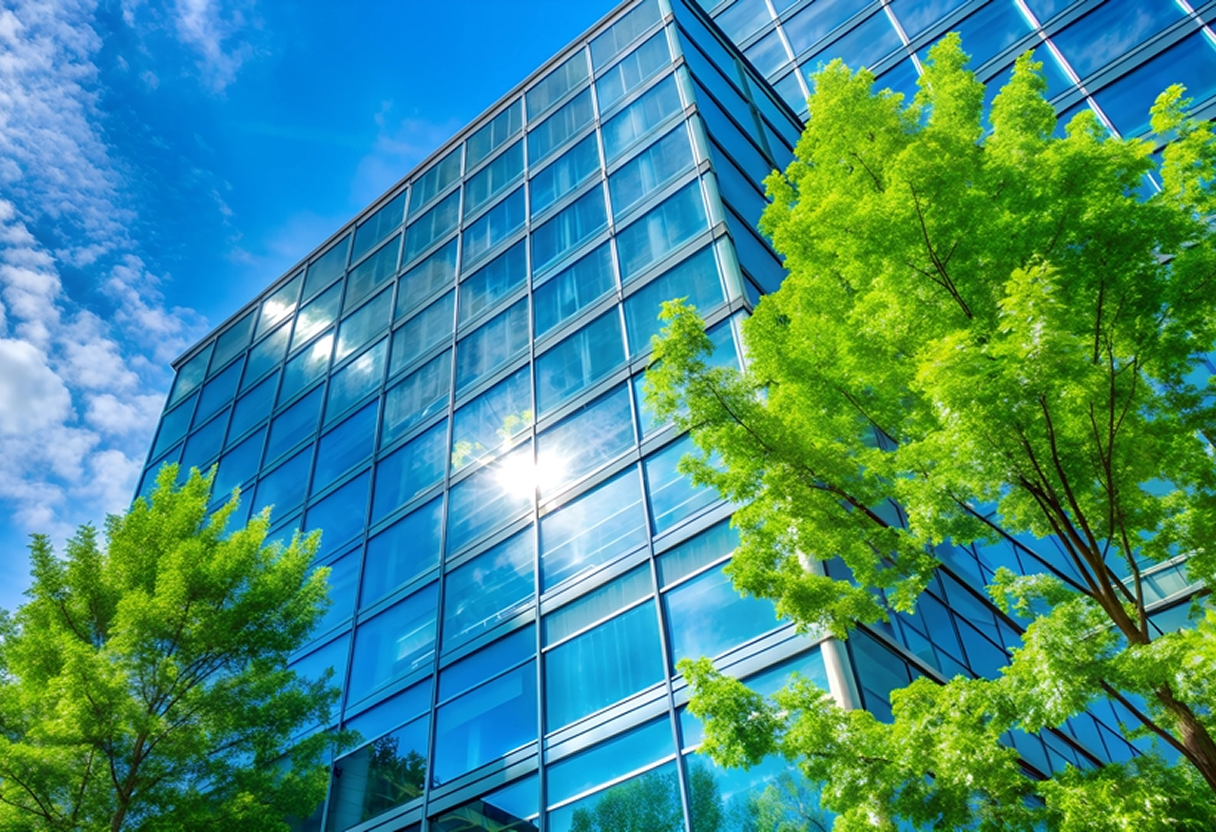 Tata Digital Leases Office