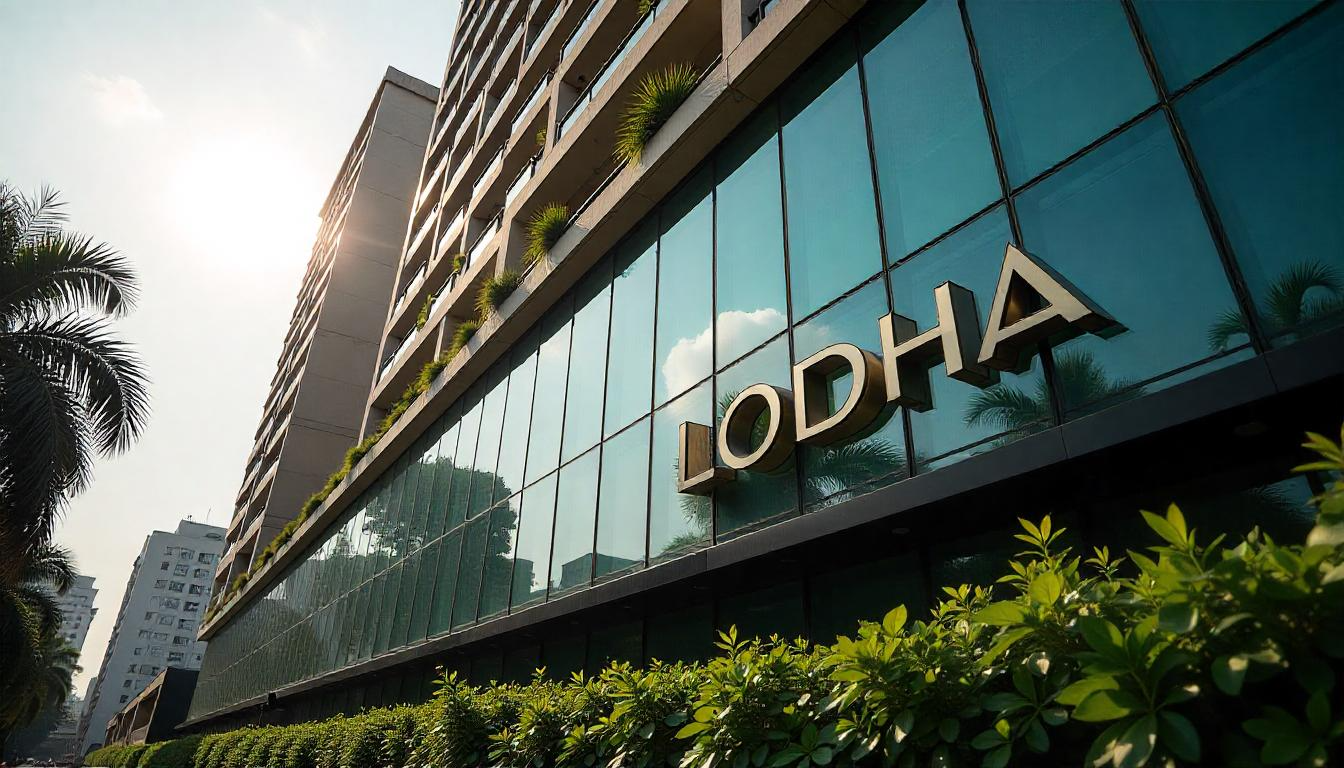 lodha buys apartments for redevelopment