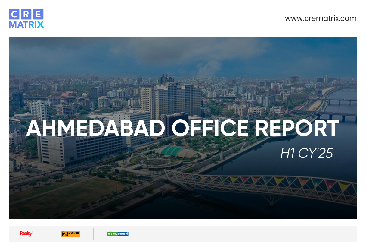 Ahmedabad Office Report (1)