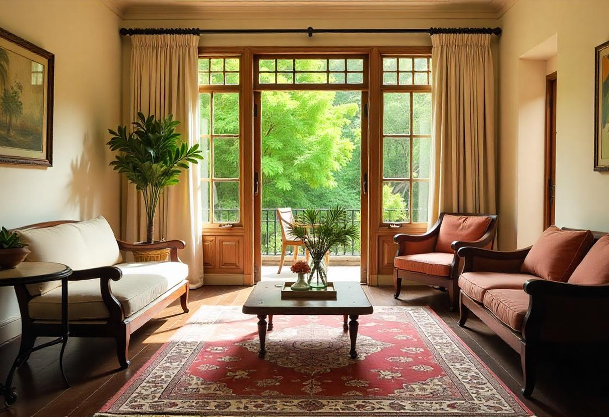 Golf Links Bungalow sold for Rs 100 crore