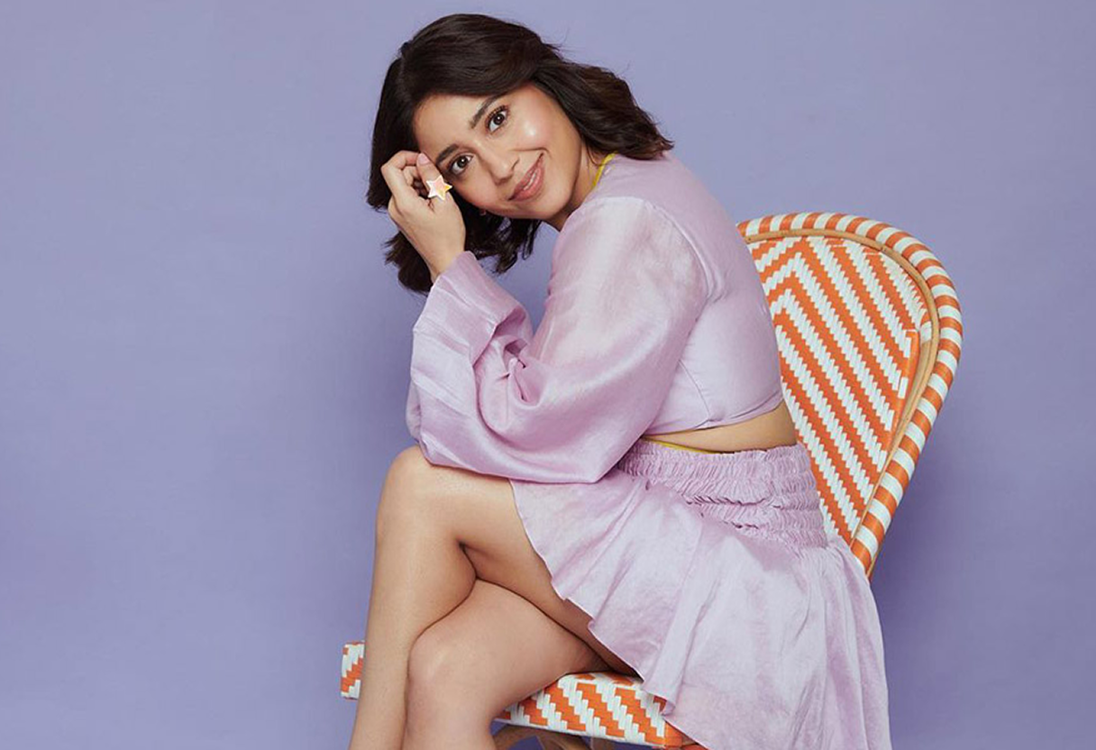 Shweta Tripathi Buys Chembur Apartment