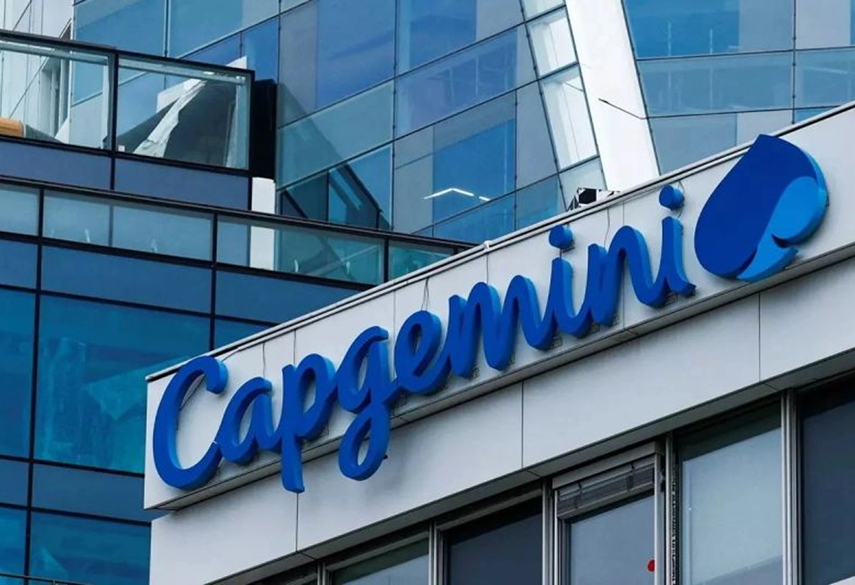 Capgemini sells land parcel to panchshil realty