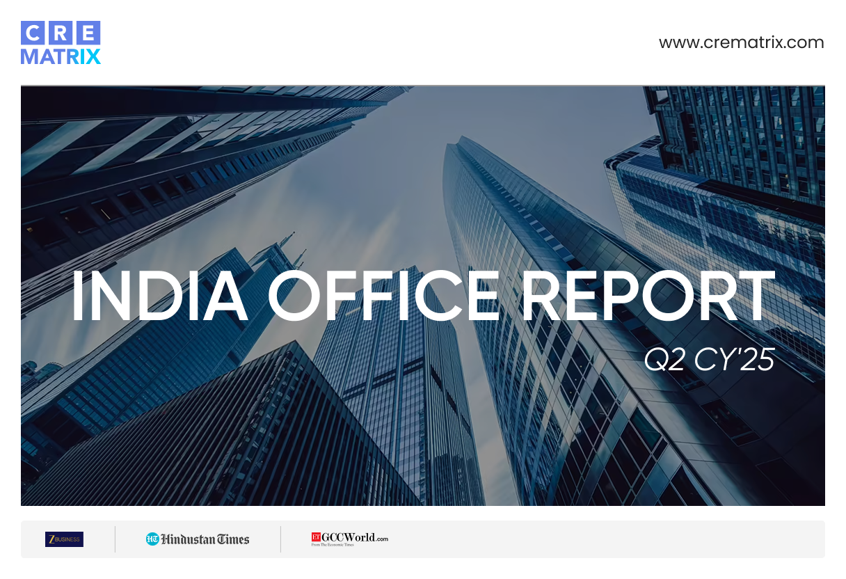 India Office Report