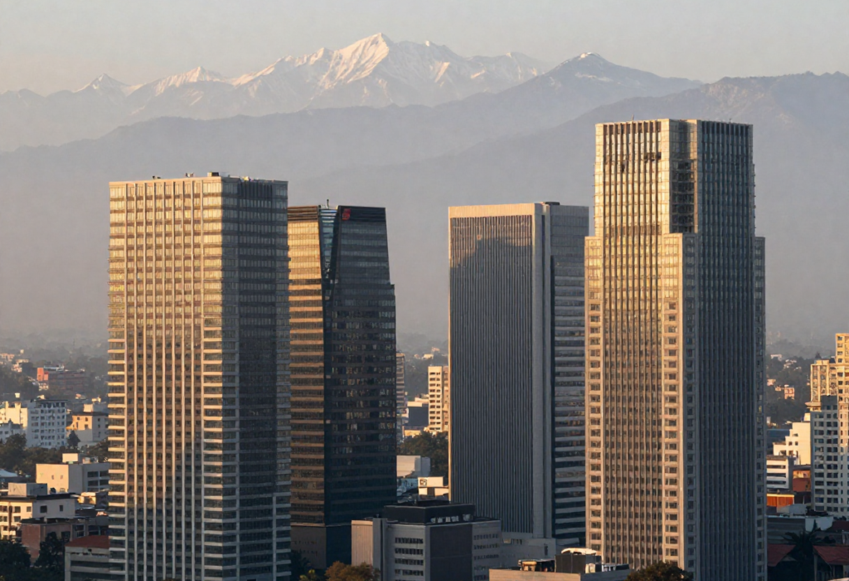 India office market 2025