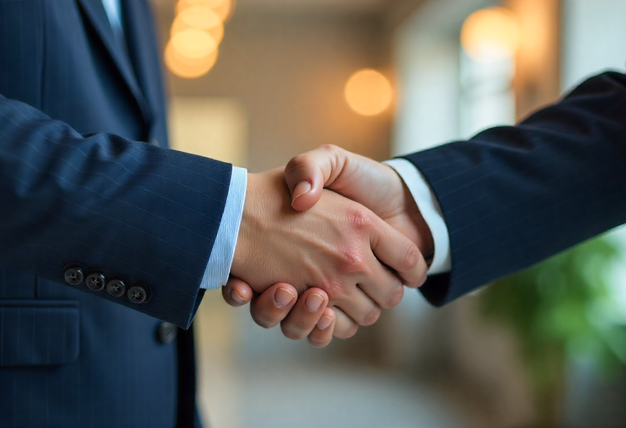 Lumina Cloudinfra Acquires Chandivali Land