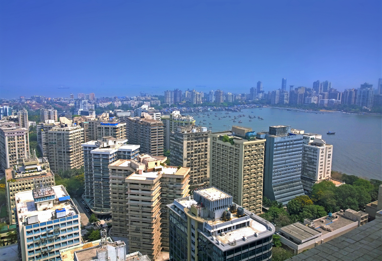 RBI buys plot in Nariman Point