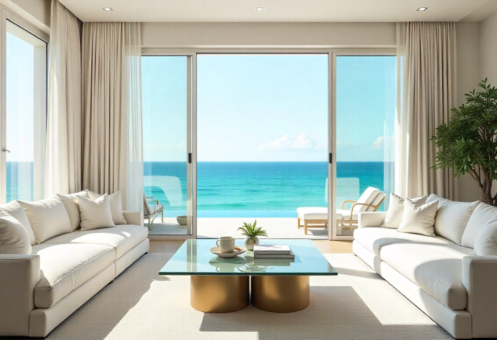 Photo inspiration: Gallery Detail: Us Based Nri Couple Buys Two Sea F In Bandra