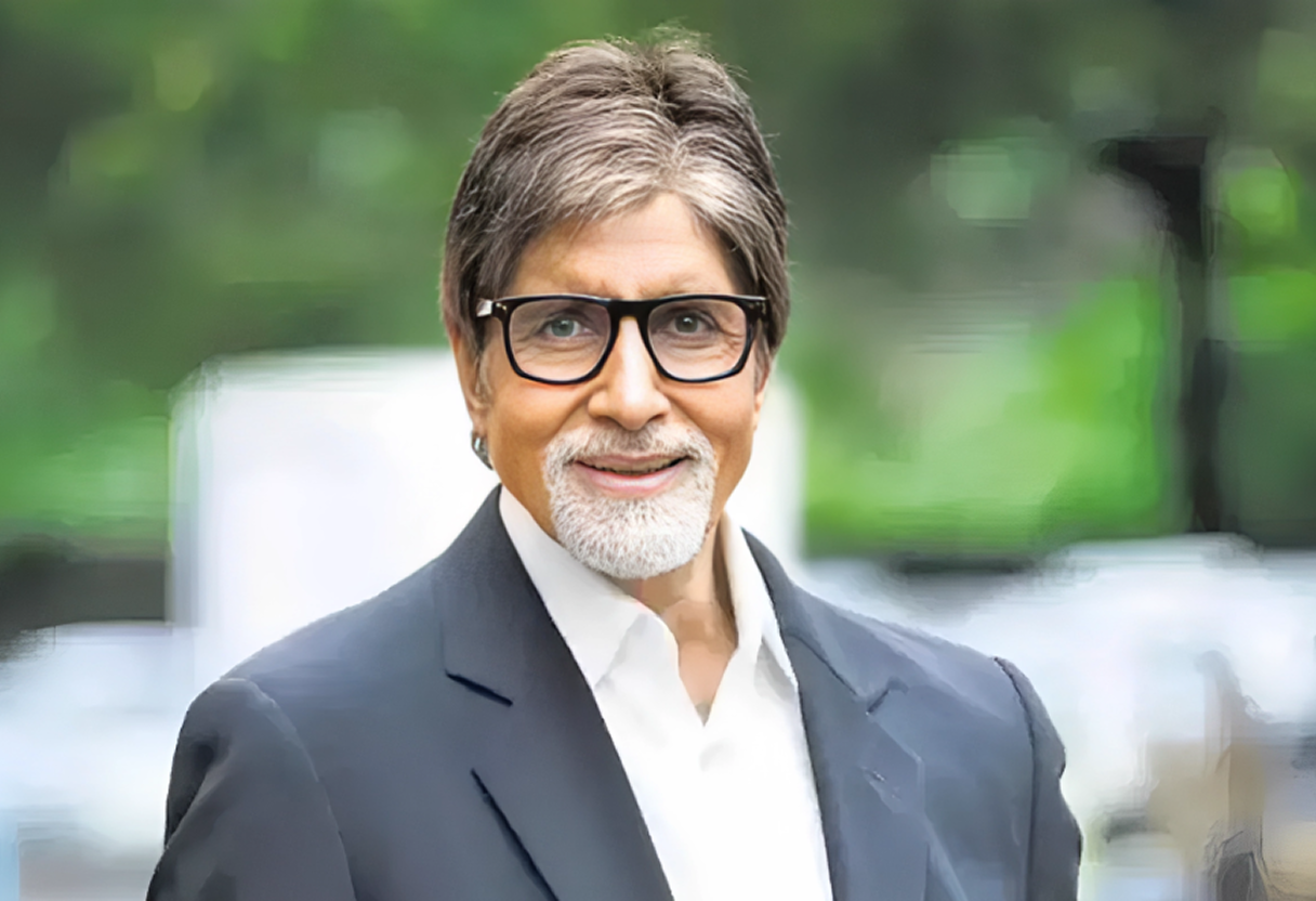 Amitabh Bachchan Buys land in Alibaug