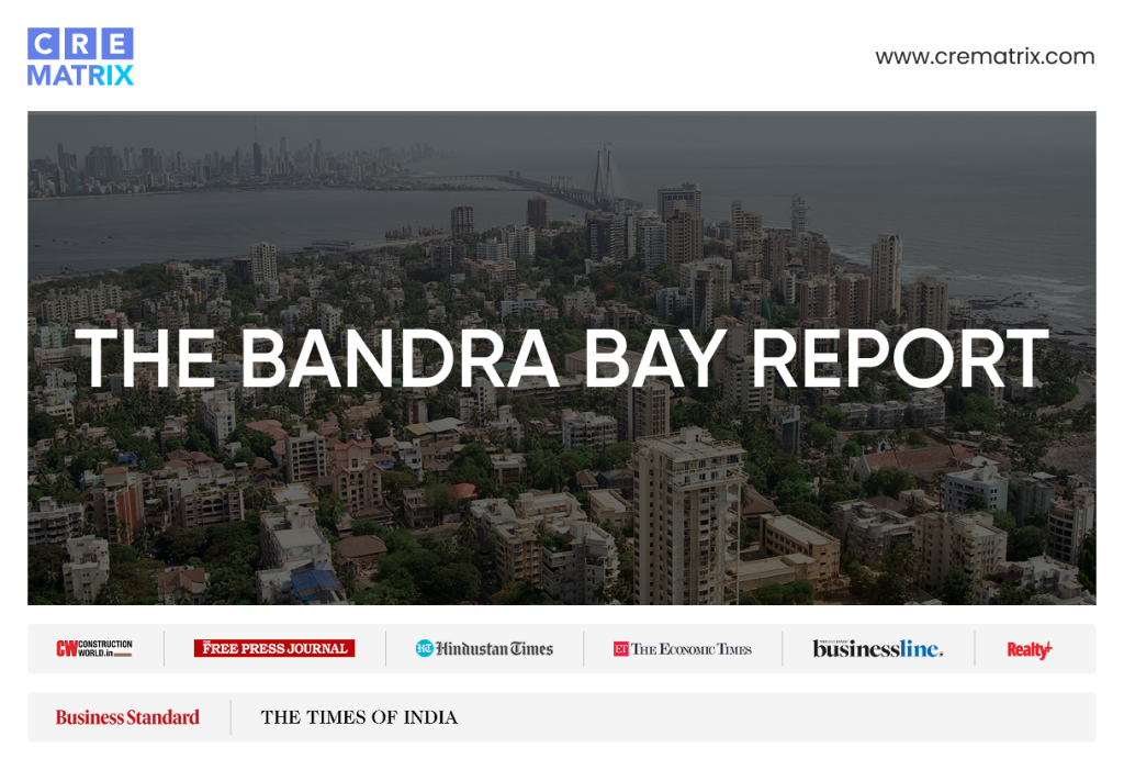 Bandra Bay Report: Mumbai’s Next Ultra-Luxury Waterfront Hub