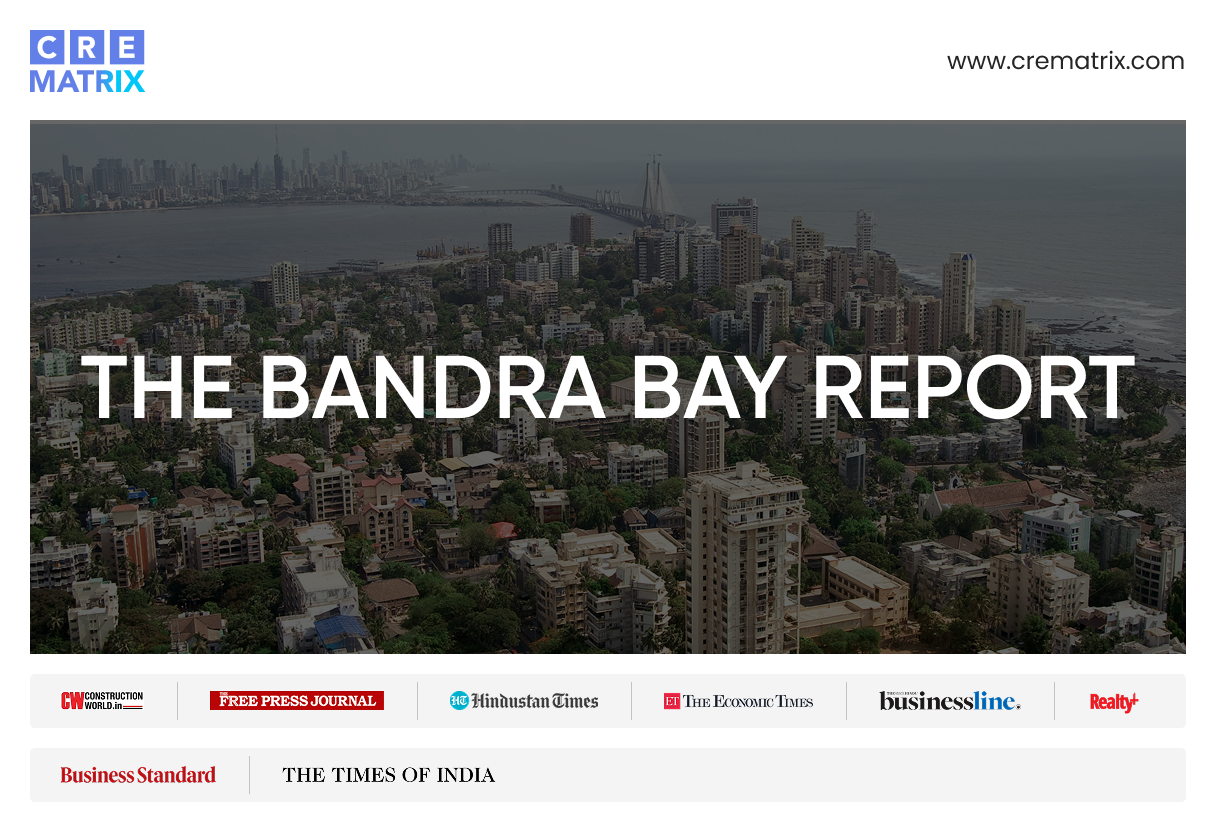 bandra bay report