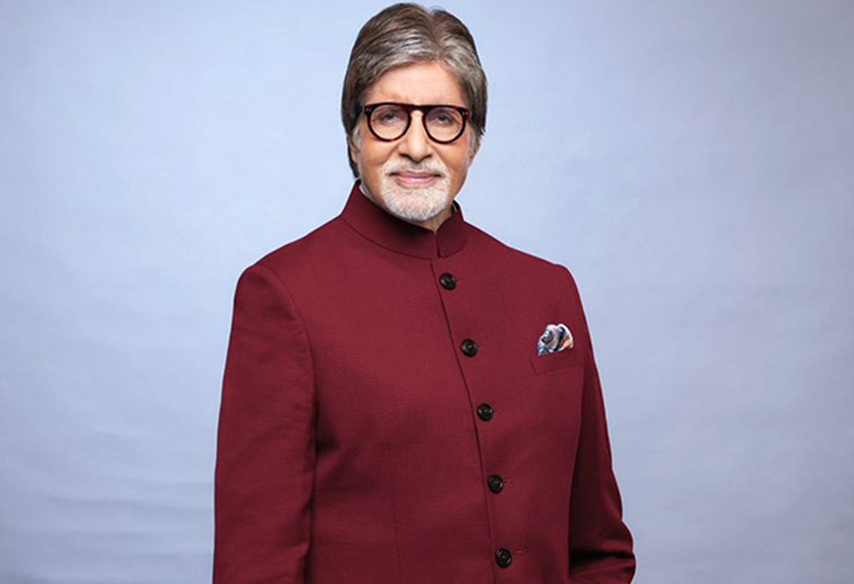Amitabh Bachchan sells Goregaon Apartment