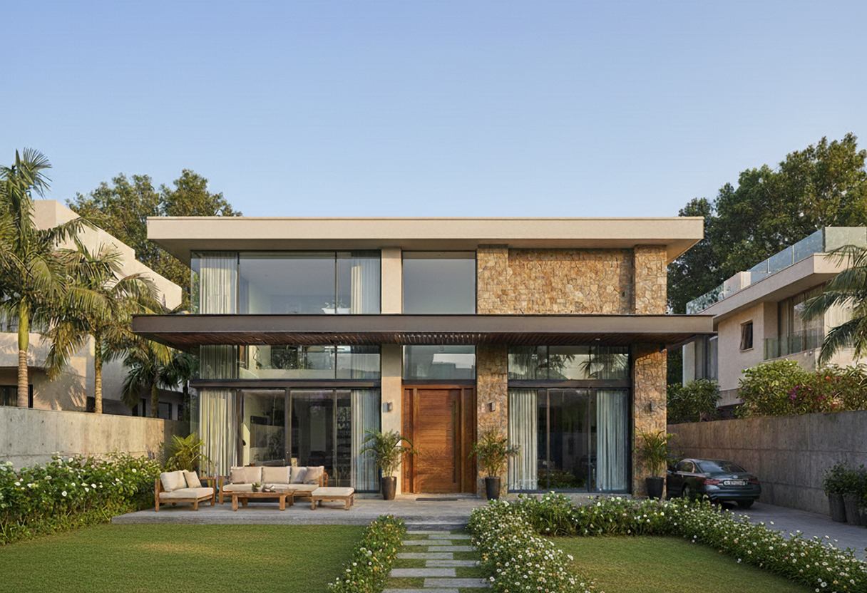 Arjun Sharma of Select City Walk Acquires South Delhi Property for Rs 125 Crore