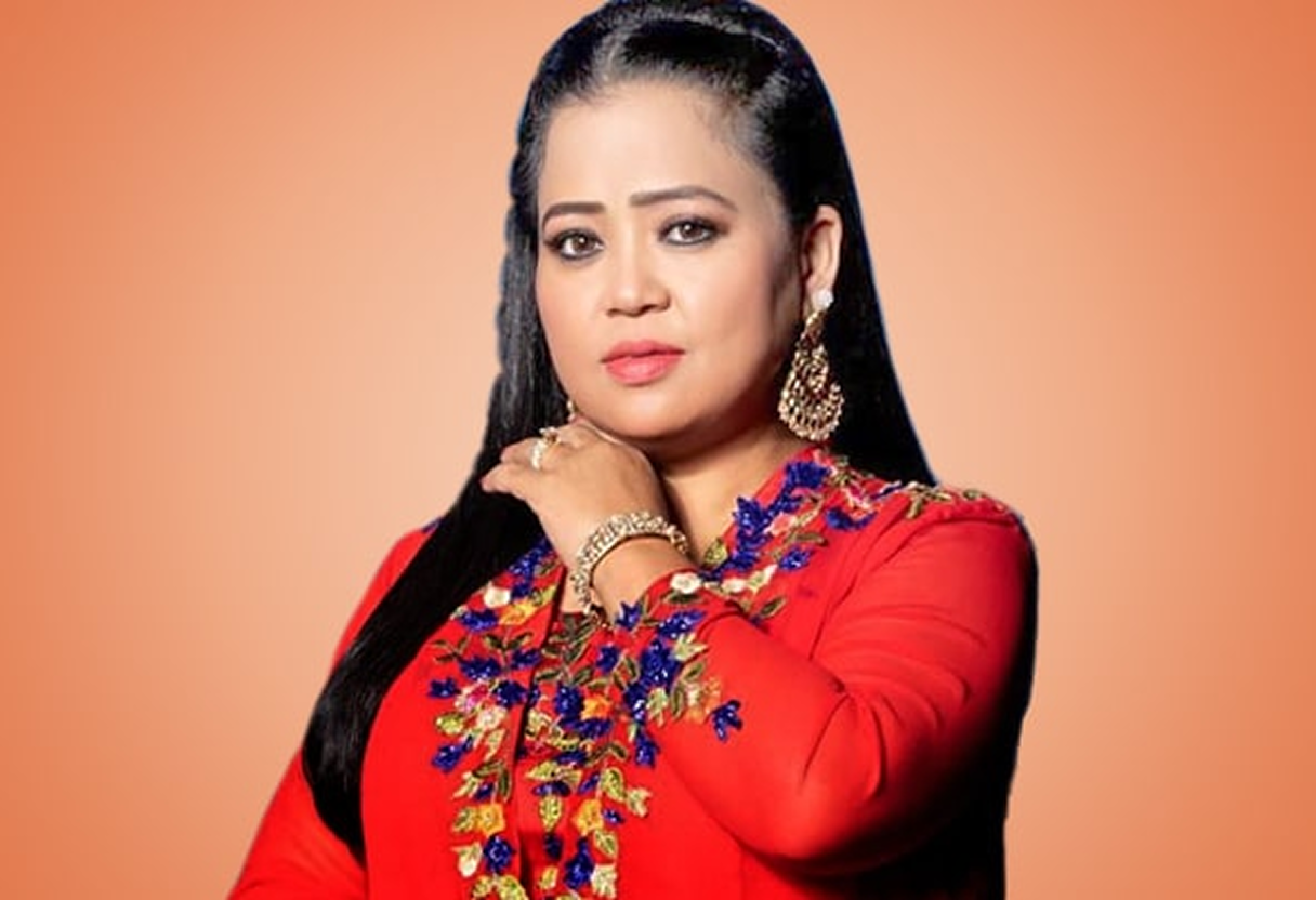 Bharti singh sells goregaon flat