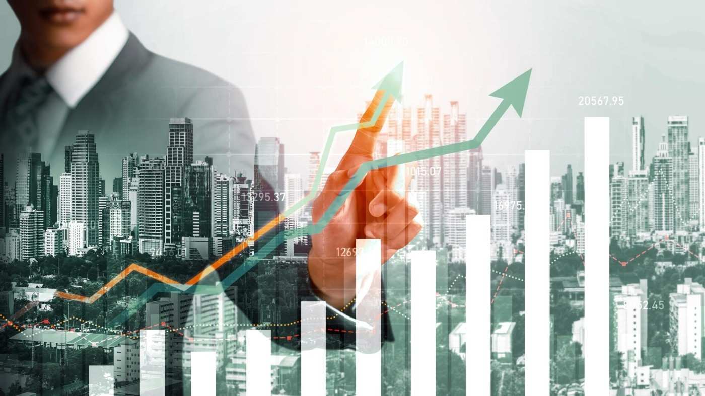 Current Trends in Commercial Real Estate (CRE) in India