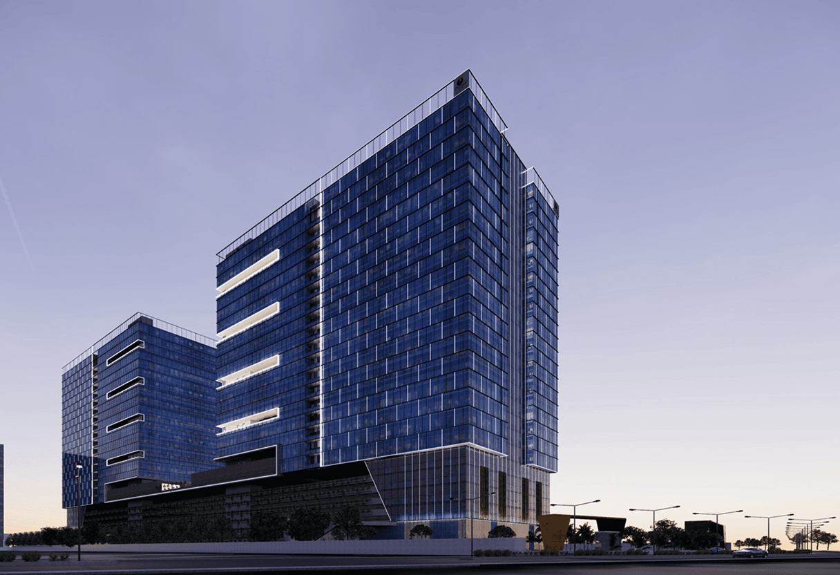 JLL leases office space in Hyderabad