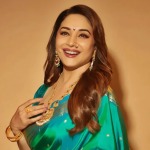 Madhuri Dixit Sells Mumbai Commercial Office for ₹4.85 Crore, Secures Nearly 9-Fold Return
