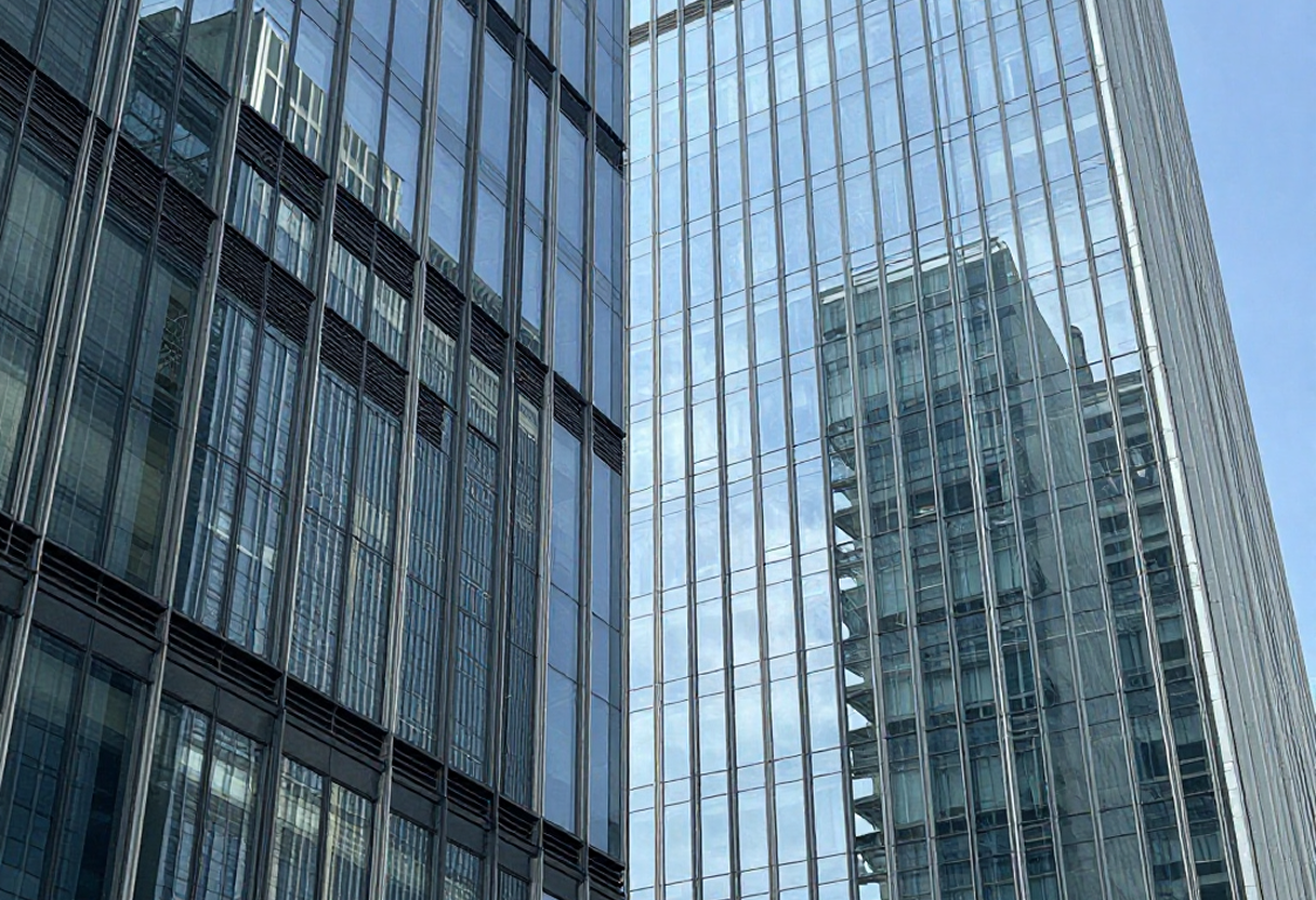 Sharekhan Ltd Sells Office Space in Mumbai’s Dadar