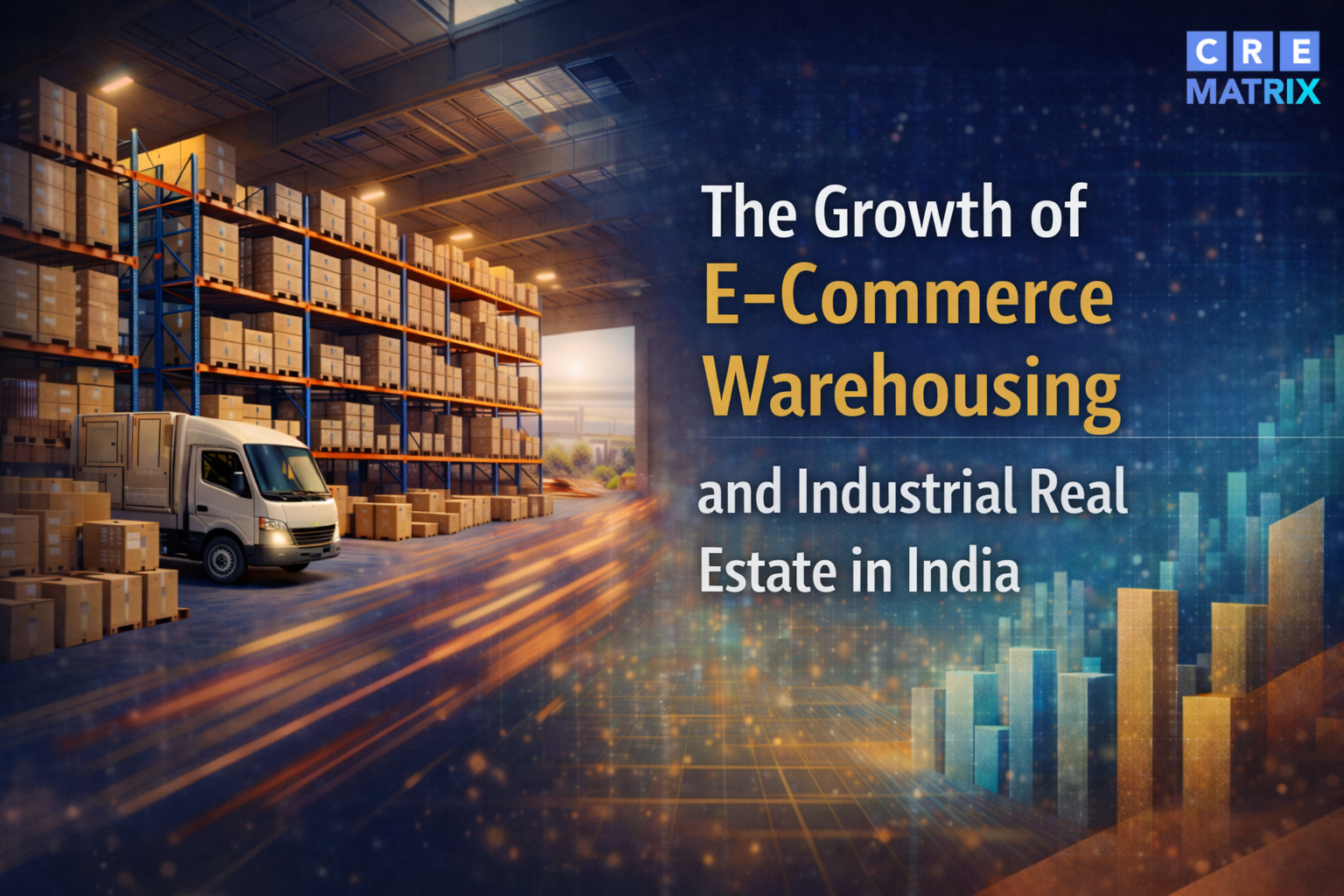 The-Growth-of-E-Commerce-Warehousing-and-Industrial-Real-Estate-in-India
