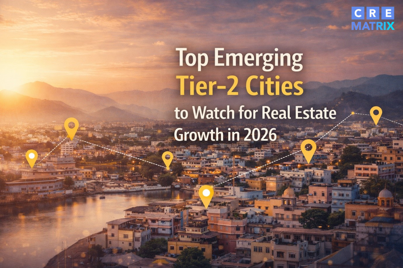 Top-Emerging-Tier-2-Cities-to-Watch-for-Real-Estate-Growth-in-2026