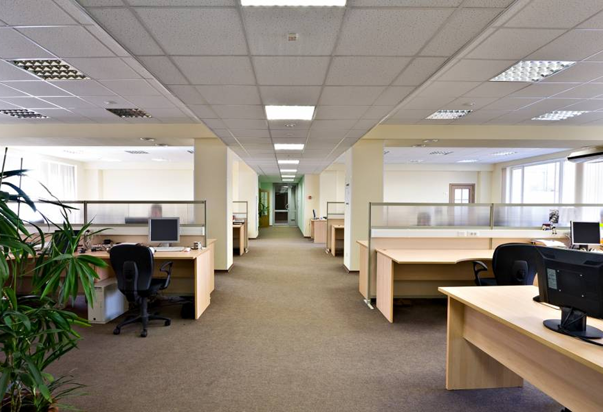 India’s Office Leasing Touches Record 81.7 MSF in 2024