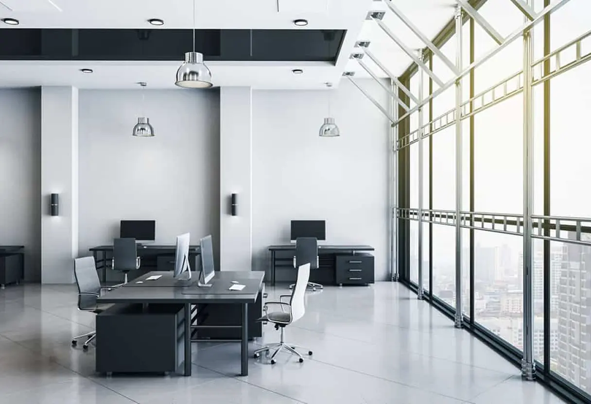 Hartford Global Services office lease in Hyderabad