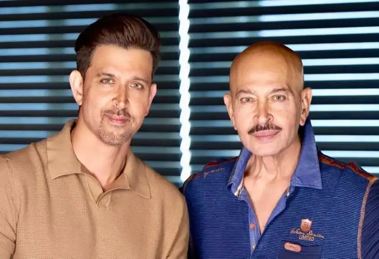 Rakesh Roshan sells Pune Land